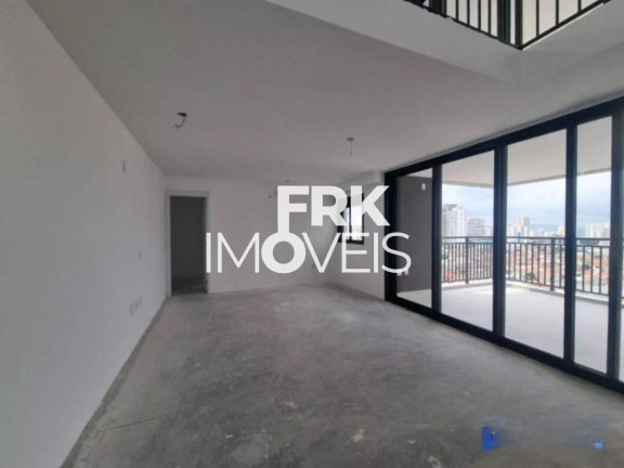 Imagem Apartamento com 3 Quartos à Venda, 282 m² em Belenzinho - São Paulo