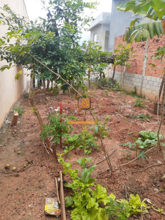 Imagem Terreno à Venda, 156 m² em Parque América - Itu Imagem Terreno à Venda, 156 m² em Parque América - Itu