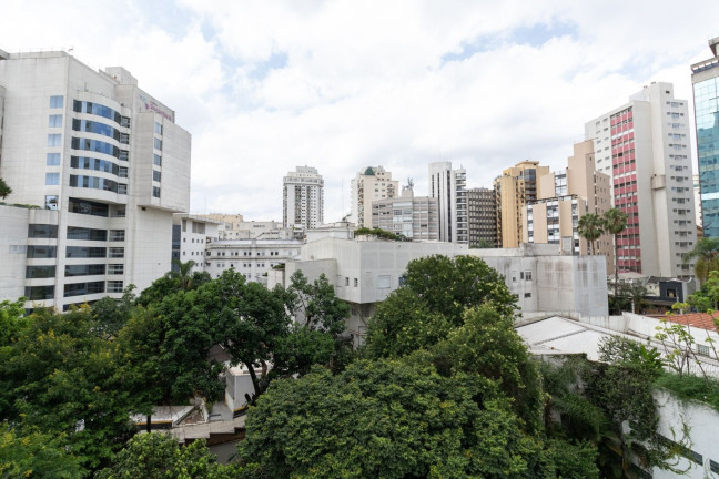 Imagem Apartamento com 4 Quartos à Venda, 306 m² em Higienópolis - São Paulo Imagem Apartamento com 4 Quartos à Venda, 306 m² em Higienópolis - São Paulo