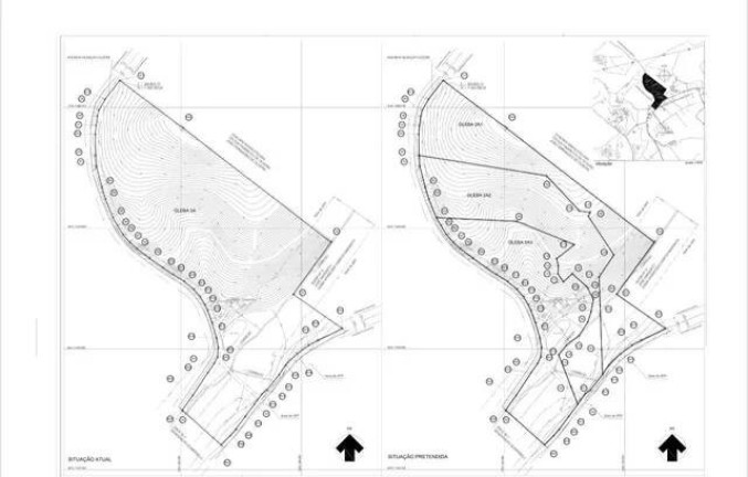 Terreno à Venda, 40.052 m² em Rio Acima - Jundiaí