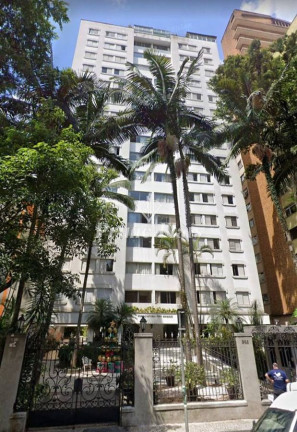Apartamento com 3 Quartos à Venda, 81 m² em Higienópolis - São Paulo