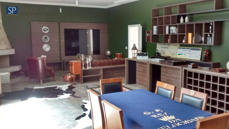 Imagem Casa com 6 Quartos à Venda, 1.200 m² em Condomínio Village Sans Souci - Valinhos Imagem Casa com 6 Quartos à Venda, 1.200 m² em Condomínio Village Sans Souci - Valinhos