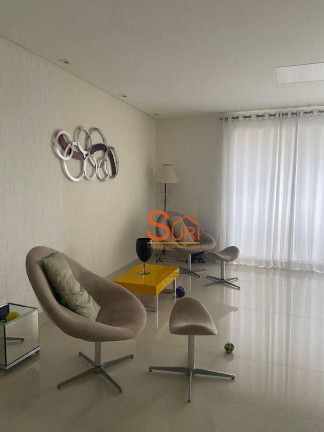 Imagem Apartamento com 3 Quartos à Venda, 128 m² em Jardim São Caetano - São Caetano Do Sul