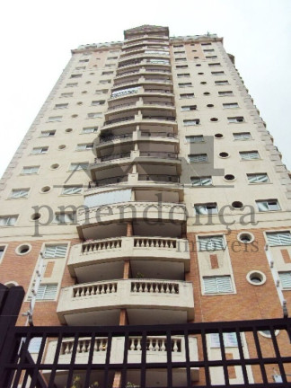 Apartamento com 3 Quartos à Venda, 88 m² em Vila Romana - São Paulo