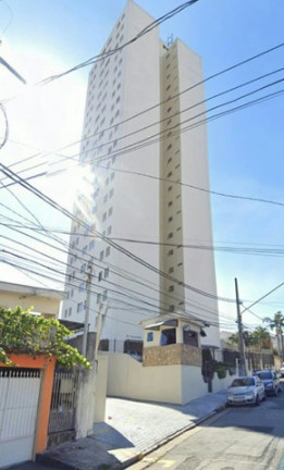 Imagem Apartamento com 2 Quartos à Venda, 55 m² em Jaguare - São Paulo Imagem Apartamento com 2 Quartos à Venda, 55 m² em Jaguare - São Paulo
