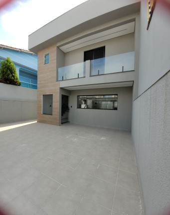 Sobrado com 3 Quartos à Venda, 130 m² em Portais (polvilho) - Cajamar