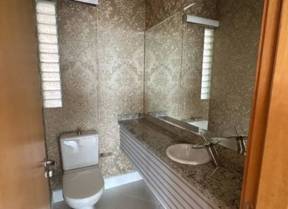 Imagem Casa com 4 Quartos para Alugar, em Jardim Das Nações - Taubaté Imagem Casa com 4 Quartos para Alugar, em Jardim Das Nações - Taubaté