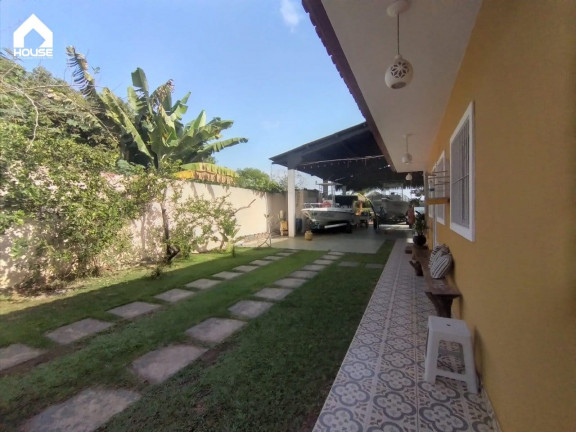Imagem Casa com 2 Quartos à Venda, 440 m² em Concha Dostra - Guarapari