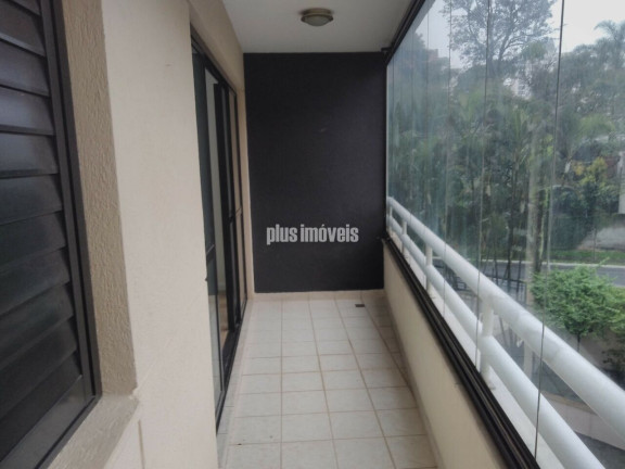 Imagem Apartamento com 4 Quartos para Alugar, 128 m² em Morumbi - São Paulo Imagem Apartamento com 4 Quartos para Alugar, 128 m² em Morumbi - São Paulo