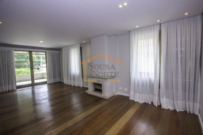 Imagem Apartamento com 6 Quartos à Venda, 492 m² em Pinheiros - São Paulo Imagem Apartamento com 6 Quartos à Venda, 492 m² em Pinheiros - São Paulo