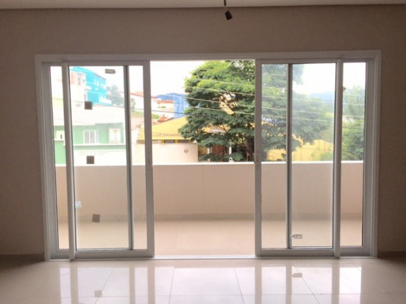 Imagem Sobrado com 4 Quartos à Venda, 315 m² em Jardim Da Serra - Jundiaí