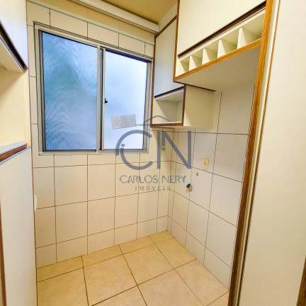 Imagem Apartamento com 2 Quartos à Venda,  em Campos Elíseos - Taubaté