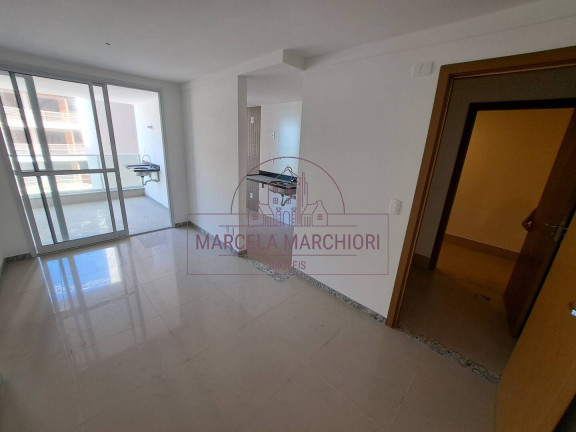 Apartamento com 2 Quartos à Venda, 66 m² em Praia De Itaparica - Vila Velha