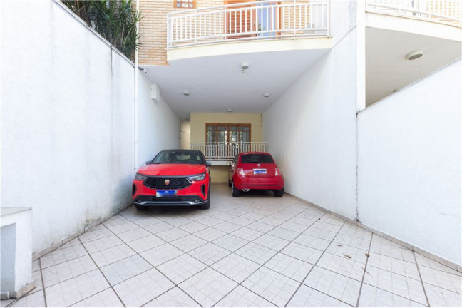 Imagem Casa com 3 Quartos à Venda, em Vila Clementino - São Paulo Imagem Casa com 3 Quartos à Venda, em Vila Clementino - São Paulo