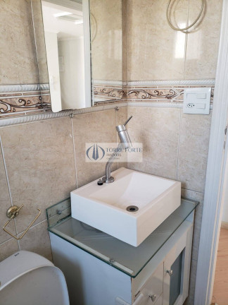 Imagem Apartamento com 2 Quartos à Venda, 50 m² em Chácara Belenzinho - São Paulo