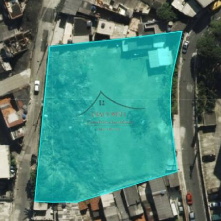 Imagem Terreno à Venda, 2.120 m² em Jardim Jaú (zona Leste) - São Paulo Imagem Terreno à Venda, 2.120 m² em Jardim Jaú (zona Leste) - São Paulo
