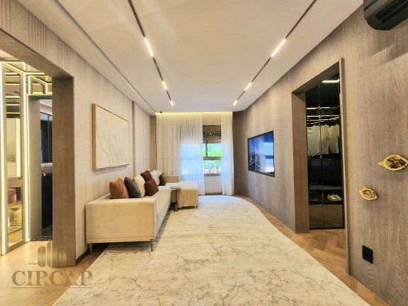 Imagem Apartamento com 4 Quartos à Venda, 259 m² em Perdizes - São Paulo Imagem Apartamento com 4 Quartos à Venda, 259 m² em Perdizes - São Paulo
