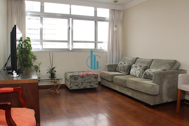 Imagem Apartamento com 3 Quartos à Venda, 146 m² em Mooca - São Paulo