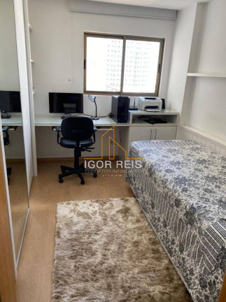 Imagem Apartamento com 3 Quartos à Venda, em Centro - Campos Dos Goytacazes Imagem Apartamento com 3 Quartos à Venda, em Centro - Campos Dos Goytacazes