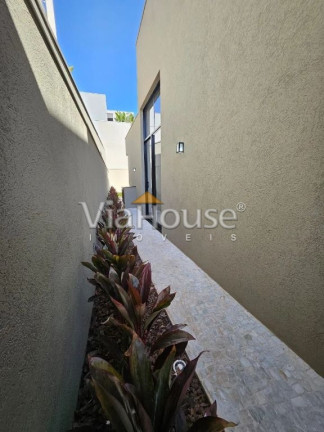 Imagem Casa de Condomínio com 4 Quartos à Venda, 370 m² em Vila Do Golfe - Ribeirão Preto Imagem Casa de Condomínio com 4 Quartos à Venda, 370 m² em Vila Do Golfe - Ribeirão Preto