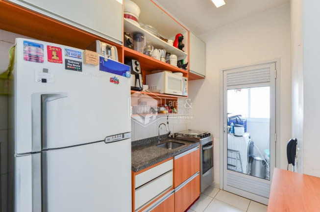 Imagem Apartamento com 3 Quartos à Venda, 55 m² em Liberdade - São Paulo