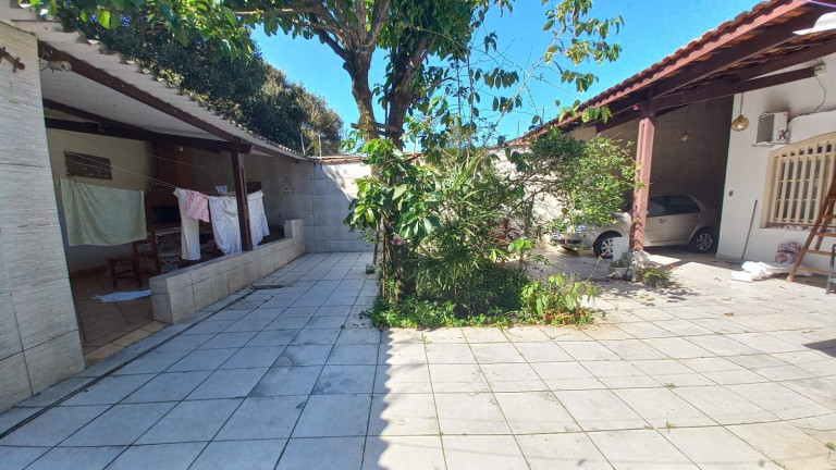 Casa com 2 Quartos à Venda, 170 m² em Balneário Gaivota - Itanhaém
