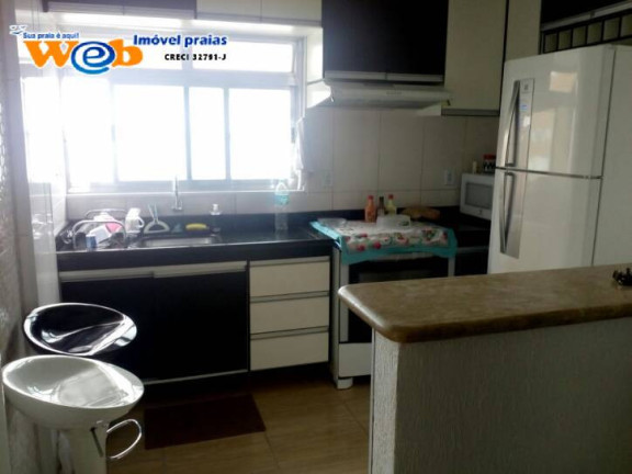 Imagem Apartamento com 3 Quartos à Venda, 162 m² em Vila Tupi - Praia Grande Imagem Apartamento com 3 Quartos à Venda, 162 m² em Vila Tupi - Praia Grande