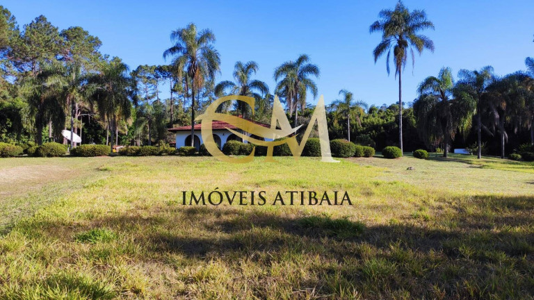 Imagem Chácara com 10 Quartos à Venda, 250 m² em Parque Fernão Dias - Atibaia