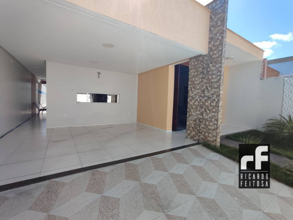 Imagem Casa com 3 Quartos à Venda, 295 m² em São Luiz - Arapiraca