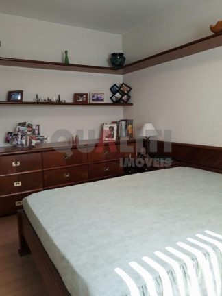 Imagem Apartamento com 3 Quartos à Venda, 97 m² em Moema - São Paulo