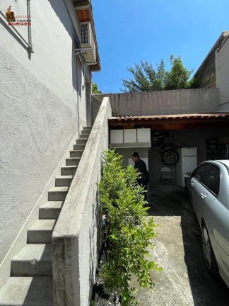 Imagem Casa com 3 Quartos à Venda, 275 m² em Vila Nova Conceição - São Paulo Imagem Casa com 3 Quartos à Venda, 275 m² em Vila Nova Conceição - São Paulo
