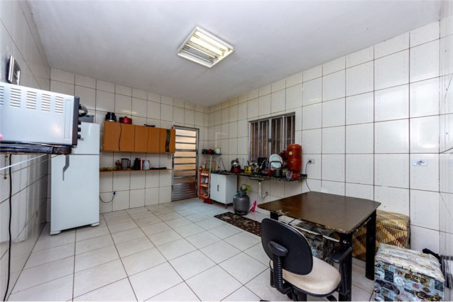 Imagem Casa com 3 Quartos à Venda,  em Cidade Kemel - São Paulo