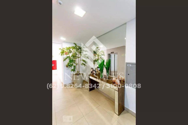 Imagem Apartamento com 2 Quartos à Venda, 64 m² em Parque Amazônia - Goiânia Imagem Apartamento com 2 Quartos à Venda, 64 m² em Parque Amazônia - Goiânia