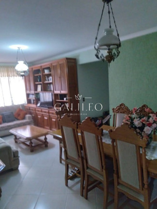 Imagem Apartamento com 3 Quartos à Venda, 147 m² em Anhangabaú - Jundiaí Imagem Apartamento com 3 Quartos à Venda, 147 m² em Anhangabaú - Jundiaí