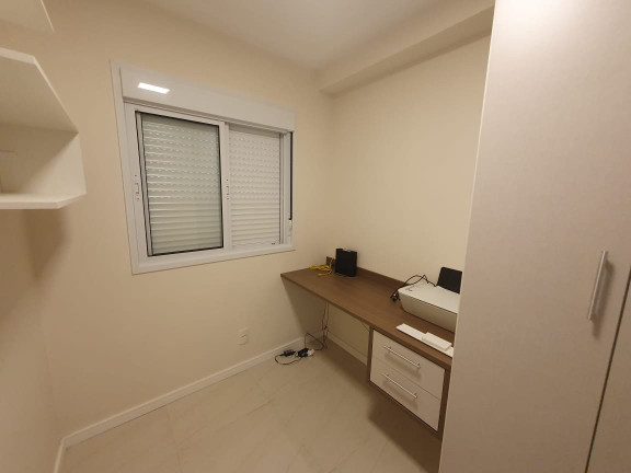 Imagem Apartamento com 2 Quartos à Venda, 45 m² em Vila Arapuã - São Paulo