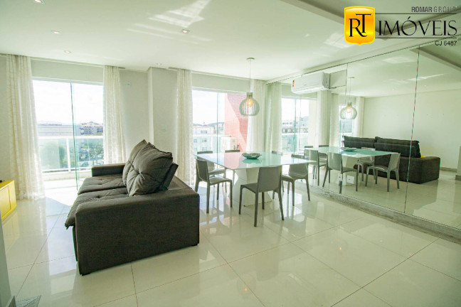 Imagem Cobertura com 4 Quartos à Venda, 267 m² em Centro - Cabo Frio Imagem Cobertura com 4 Quartos à Venda, 267 m² em Centro - Cabo Frio