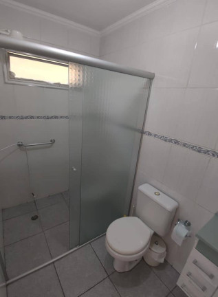 Imagem Apartamento com 3 Quartos à Venda, 97 m² em Vila Bastos - Santo André Imagem Apartamento com 3 Quartos à Venda, 97 m² em Vila Bastos - Santo André