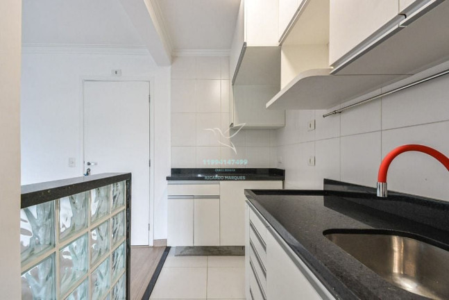 Imagem Apartamento com 2 Quartos à Venda, 62 m² em Brooklin Paulista - São Paulo Imagem Apartamento com 2 Quartos à Venda, 62 m² em Brooklin Paulista - São Paulo