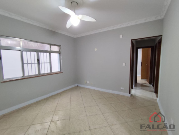 Apartamento com 3 Quartos à Venda, 79 m² em Gonzaga - Santos