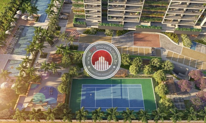 Imagem Apartamento com 2 Quartos à Venda, 83 m² em Barra Da Tijuca - Rio De Janeiro Imagem Apartamento com 2 Quartos à Venda, 83 m² em Barra Da Tijuca - Rio De Janeiro