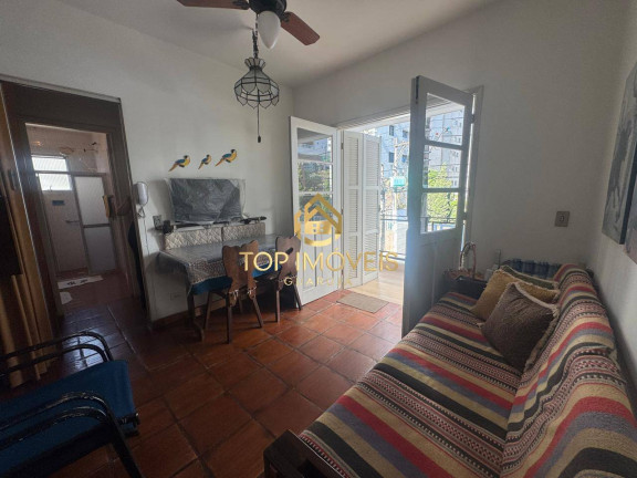 Imagem Apartamento com 1 Quarto à Venda, 55 m² em Jardim Astúrias - Guarujá Imagem Apartamento com 1 Quarto à Venda, 55 m² em Jardim Astúrias - Guarujá