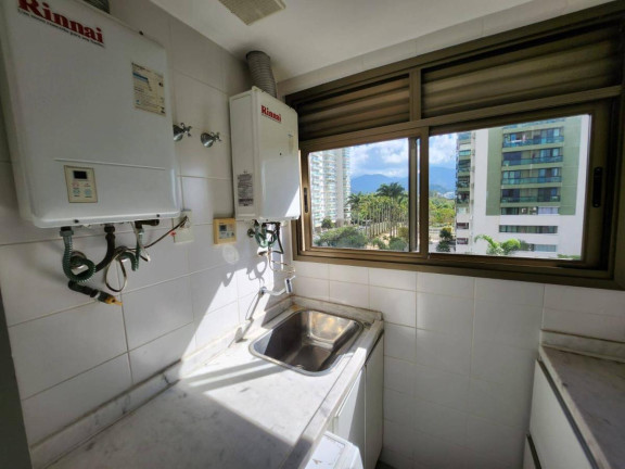 Imagem Apartamento com 3 Quartos à Venda, 261 m² em Barra Da Tijuca - Rio De Janeiro Imagem Apartamento com 3 Quartos à Venda, 261 m² em Barra Da Tijuca - Rio De Janeiro