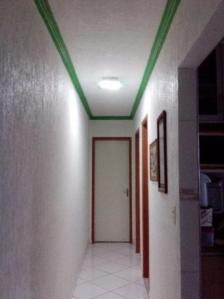 Imagem Apartamento com 2 Quartos à Venda, 62 m² em Pirituba - São Paulo