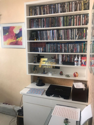 Imagem Imóvel com 3 Quartos à Venda, 140 m² em Praia Da Costa - Vila Velha