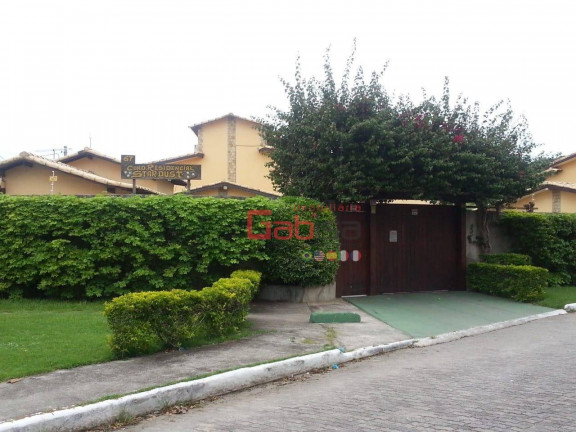 Imagem Casa de Condomínio com 2 Quartos à Venda, 70 m² em Ogiva - Cabo Frio