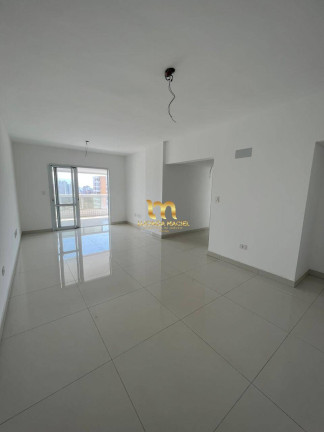 Apartamento com 3 Quartos à Venda, 133 m² em Canto Do Forte - Praia Grande