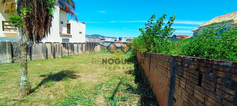 Imagem Terreno à Venda, 501 m² em Jardim Atlântico - Florianópolis