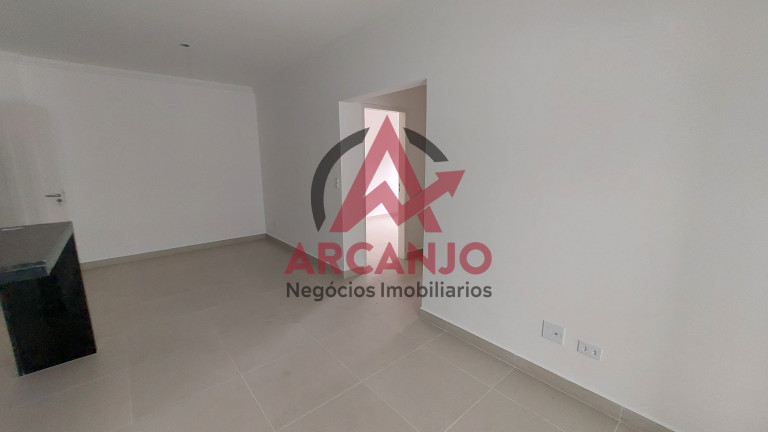 Imagem Apartamento com 2 Quartos à Venda, 67 m² em Toninhas - Ubatuba