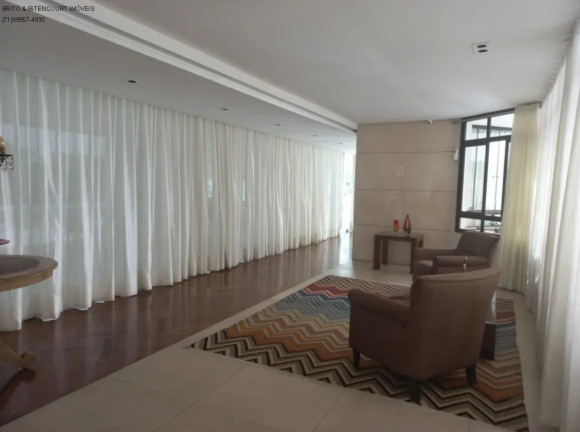 Imagem Imóvel com 4 Quartos à Venda, 198 m² em Vitória - Salvador Imagem Imóvel com 4 Quartos à Venda, 198 m² em Vitória - Salvador
