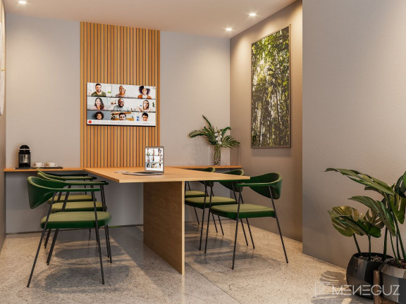 Imagem Apartamento com 4 Quartos à Venda, 171 m² em Enseada Do Suá - Vitória